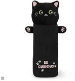 Legami Super Soft Pencil Case Kitty