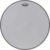 Remo Silent Stroke drum voor basdrum, 16 inch, SN-1016-00