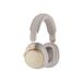 Bang & Olufsen BeoPlay H100 Hoofdtelefoons Draadloos Hoofdband Muziek USB Type-C Bluetooth Goud, Grijs