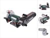 Metabo BS 200 Plus Combi Bandslijpmachine - 600W