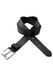 LEVI'S ® Riem 'Free Belt' zwart