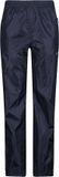 CMP Regenbroek Unisex - Donkerblauw - Maat 110