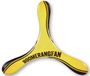 Boomerangfan Boemerang helix rechts