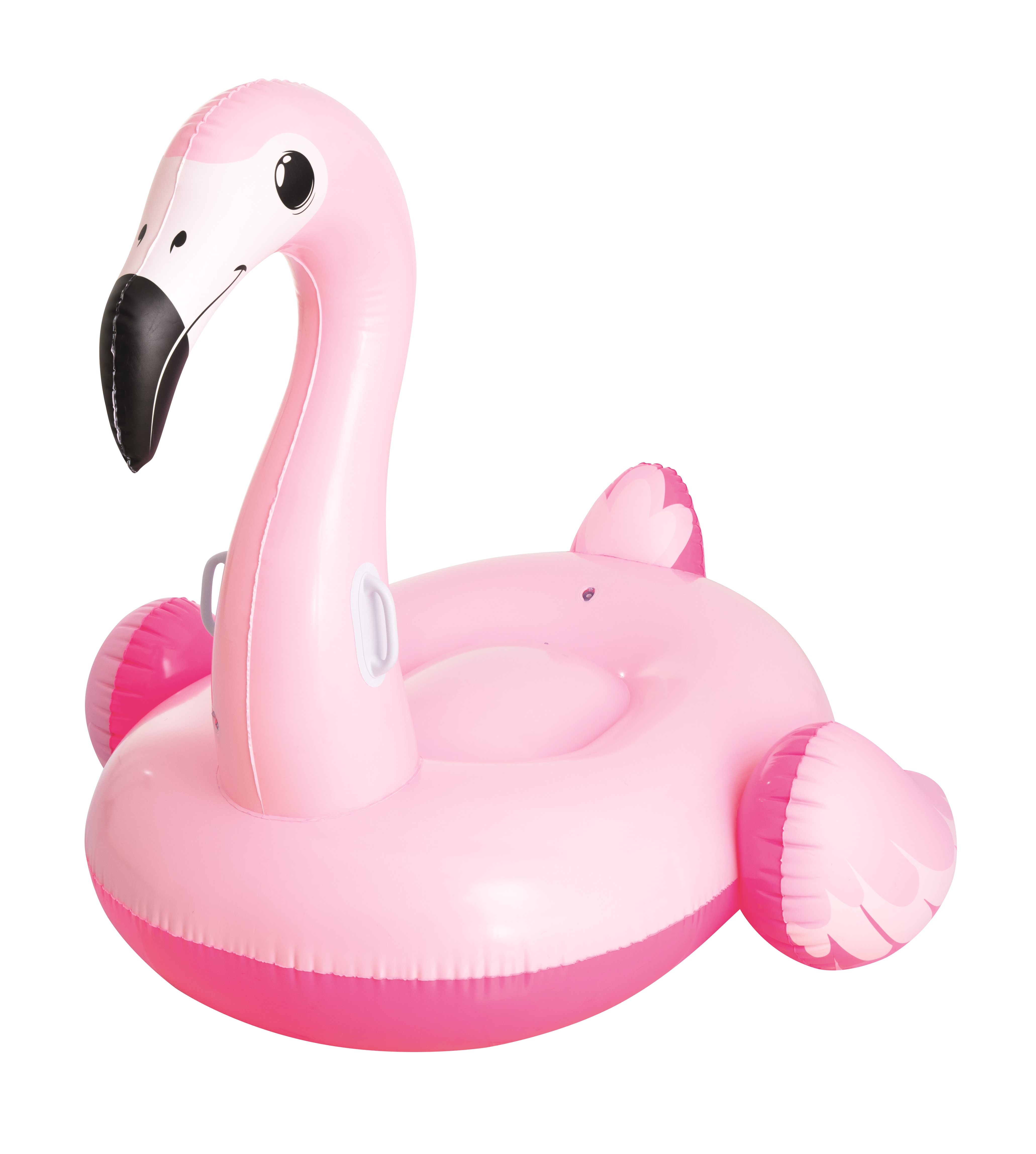 Bestway Rider Faigel flamingo ride-on jumbo