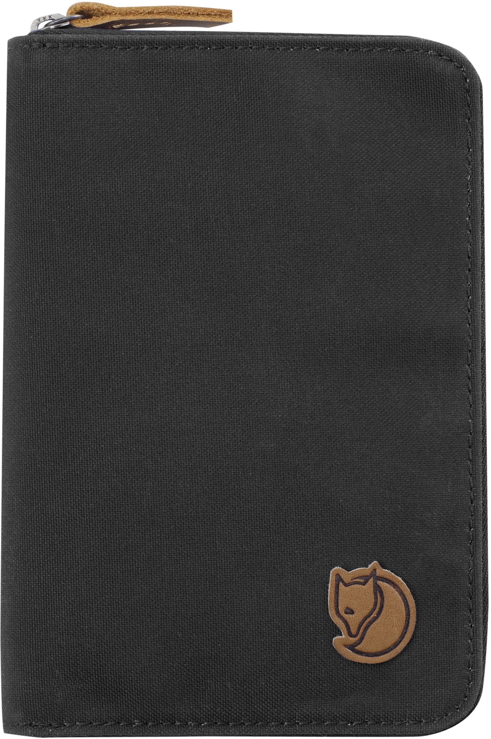 Fjällräven 24220030 Portemonnee Grijs
