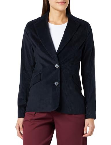 bugatti Zakelijk pak voor dames, marineblauw, 42