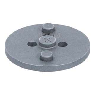 BGS Remzuiger terugsteladapter K | Citroen