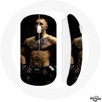 Conor Anthony McGregor Professioneel Gemengd Vechtsporter Draadloze Muis Maniacase