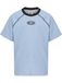 Hummel hmlTIMMI RAGLAN T-SHIRT S/S blauw