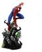 Marvel Comics Figurine Spider-Man, 22 cm, Amazing Art, résine
