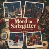 Mord tiptop Mord in Salzgitter