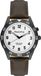 Pacific Uhr Pacific herenhorloge, bruin, model Pacific-PC00848