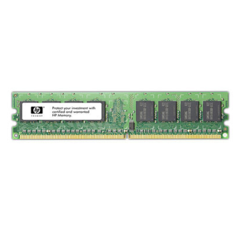 HP 8GB Dual Rank (PC3L-10600)