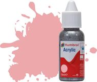 Humbrol - No 57 Pink Matt Acrylverf