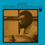 PIAS Nederland Roy Brooks - The Free Slave (CD)