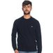 Lacoste Chemise bleue