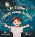 Je Libri GmbH Je t'aime gros comme le ciel