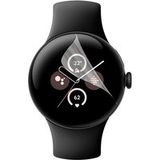 Phonillico® Google Pixel Watch 2 Screenprotector [Pack 6]