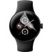 Phonillico® Google Pixel Watch 2 Screenprotector [Pack 6]