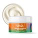 SOOL CBD Foot Cream Anti-Perspirant 500mg, 100ml