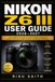 Nikon Z6 III ユーザーガイド 2026–2027