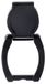Logitech Cache-objectif - Noir - Pour C920, C922 et C930e