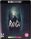Ringu Special Edition 4K Ultra HD Import