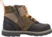 CLARKS LORCAM HIKE T COMBI Vert