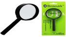 Loupe, double, 60 mm