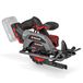 Einhell Professional Accu Cirkelzaag TP-CS 18/136-C Li BL Solo