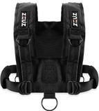 ZEUZ Sled Harness – Trek Harnas voor Power Sled – Krachttraining & CrossFit