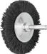 PFERD TOOLS BORSTEL RBU 7008/6 CO 120 0,55