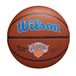 WILSON NBA Team Alliance Basketbal - New York Knicks, Maat 7