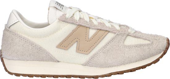 New Balance 471 dames sneaker - Beige - Maat 41,5
