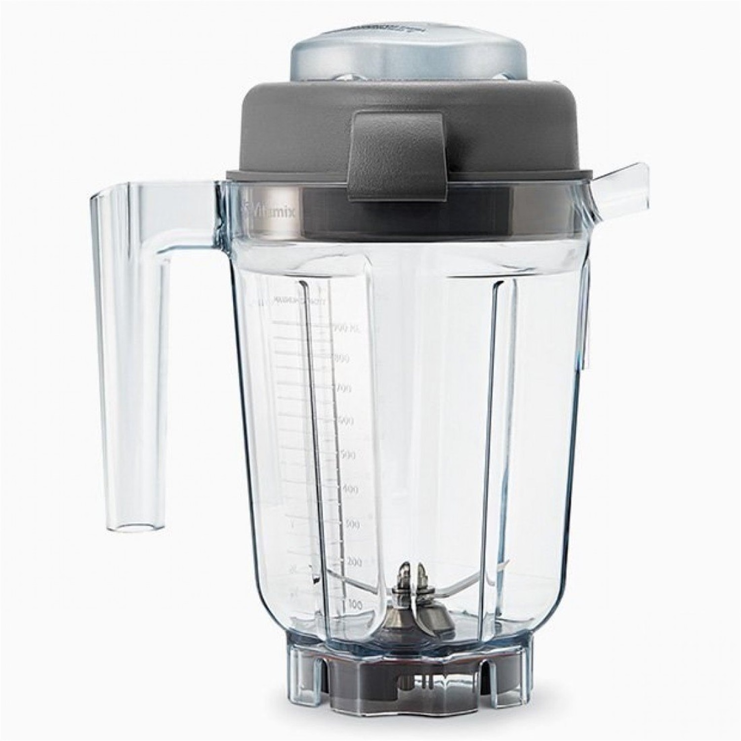 Vitamix tnc5200 / pro300/500/750 wet blade blenderkan, 0,9l