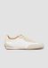s.Oliver Sneakers Dames Leer Wit