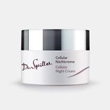 Dr. Spiller Cellular Nachtcrème - 50ml - Anti-Aging