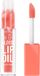 Rimmel Stay Glossy Lip Care Liquid 4.5 ML - 002 Peachy Coral