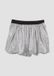 s.Oliver Ballon minirok zilver