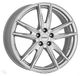 DEZENT KF SILBER ECE silber 7.5Jx19 5x114.3 ET49.5