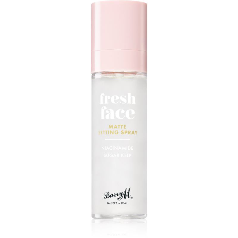 Barry M. Fresh Face - 70ml - Dames
