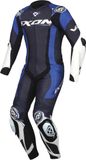 Ixon Vortex 3 Blauw Wit 1-Delig Motorpak - Racepak