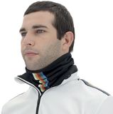 Uyn Natyon Iride Nekwarmer Zwart Man