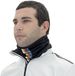Uyn Natyon Iride Nekwarmer Zwart Man