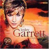 So Lesley Garrett So Deep Is the Night