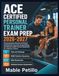 ACE Certified Personal Trainer Exam Prep 2026-2027: Comprehensive Review of Fitness Assessment, Exercise Programming, and Ethical 2,500 Practice Questions for Aspiring Trainers