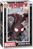 Funko Pop Comic Covers: Marvel Spider-Man #1 - Funko Pop #60