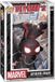 Funko Pop Comic Covers: Marvel Spider-Man #1 - Funko Pop #60