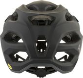 Alpina APAX MIPS Zwart Mountainbike helm voor volwassenen