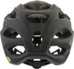 Alpina APAX MIPS Zwart Mountainbike helm voor volwassenen